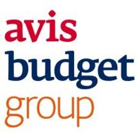 avis budget group logo