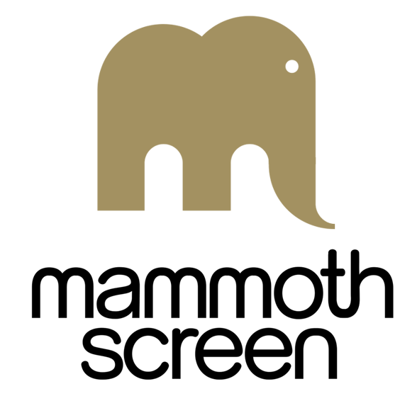 Mammoth Screen logo