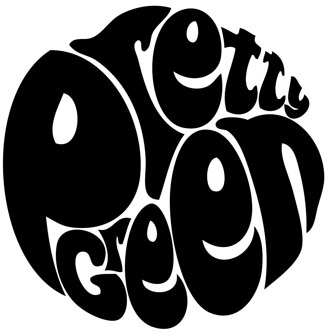 Pretty Green logo