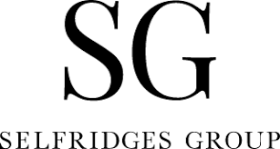 Selfridges Group logo